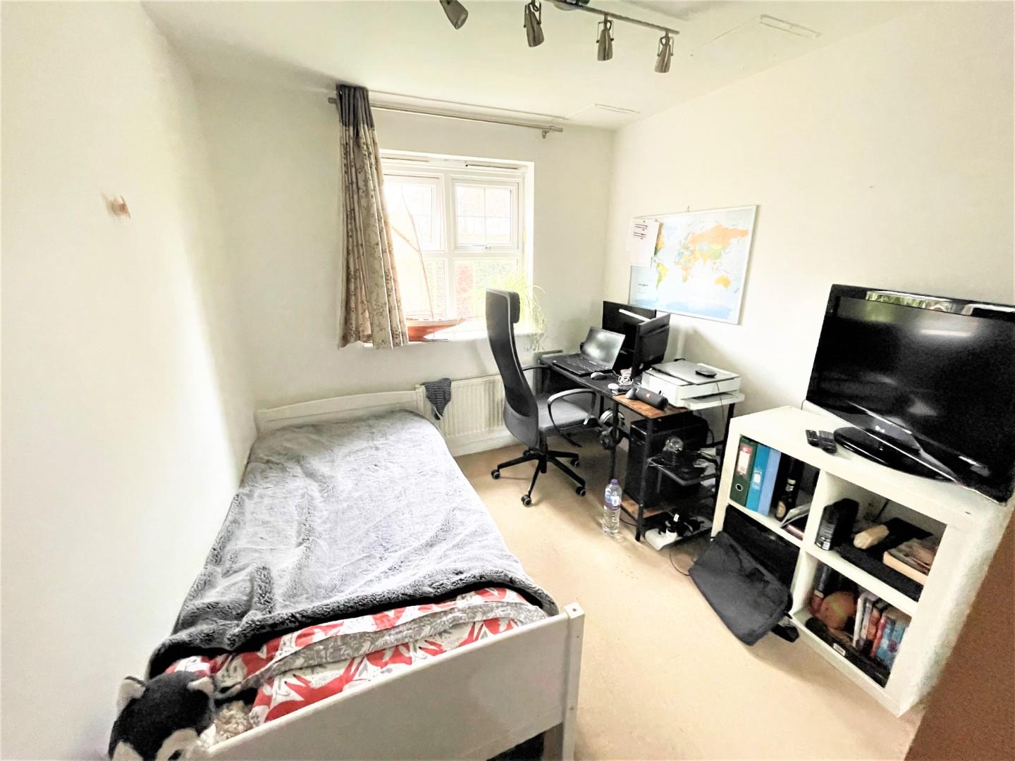 Bressay Drive, Mill Hill